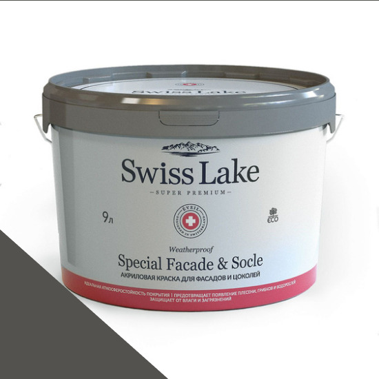  Swiss Lake  Special Faade & Socle (   )  9. grizzly sl-0650 -  1