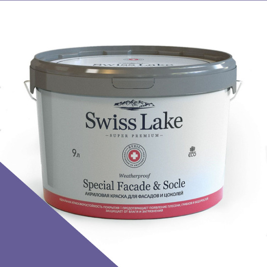  Swiss Lake  Special Faade & Socle (   )  9. mulberry sl-1899 -  1