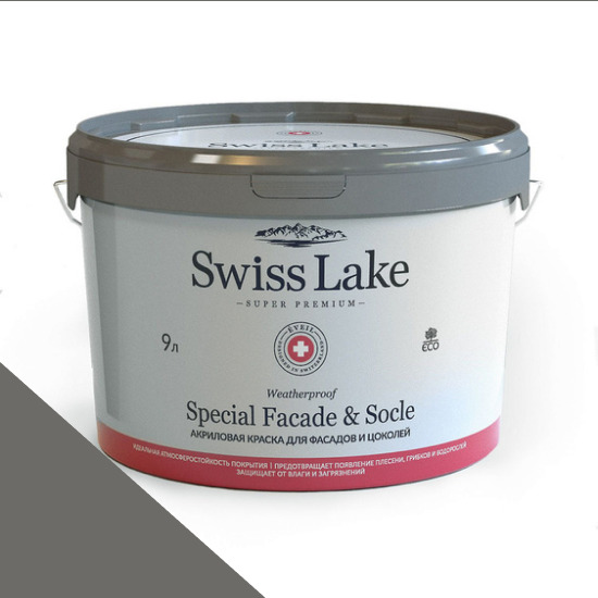  Swiss Lake  Special Faade & Socle (   )  9. black forest sl-2817 -  1