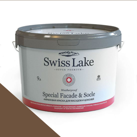  Swiss Lake  Special Faade & Socle (   )  9. saddle sl-0688 -  1