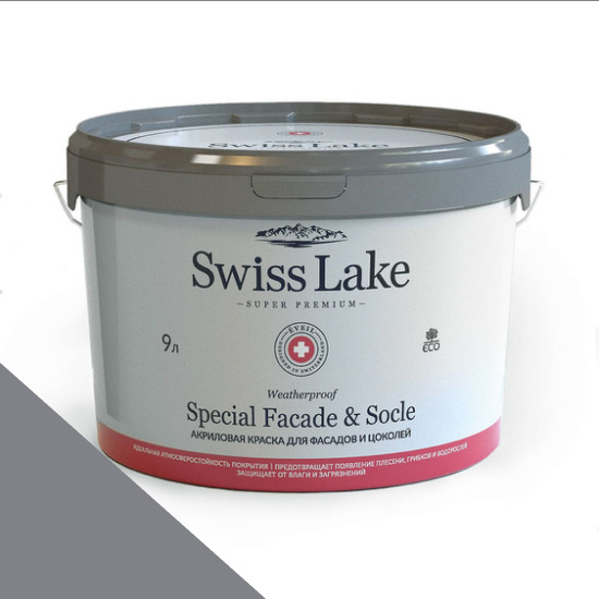  Swiss Lake  Special Faade & Socle (   )  9. pigeon gray sl-2944 -  1