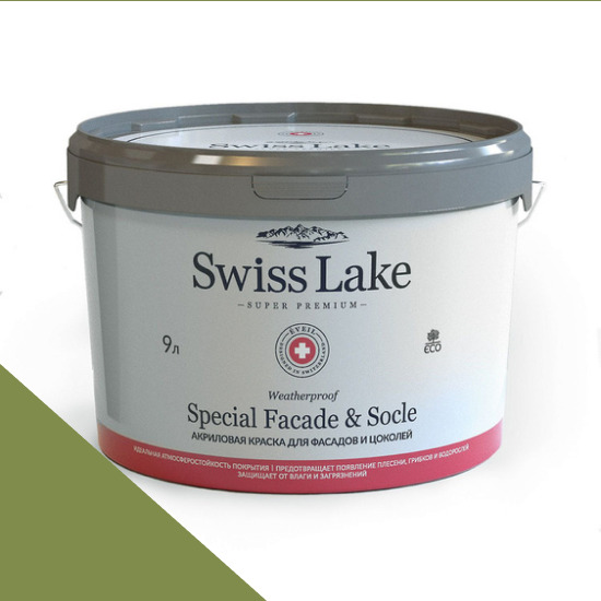  Swiss Lake  Special Faade & Socle (   )  9. juniper sl-2539 -  1