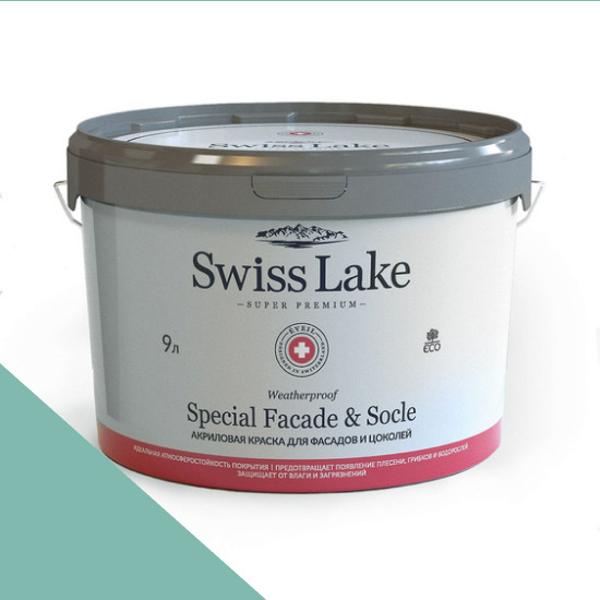  Swiss Lake  Special Faade & Socle (   )  9. diamond lake sl-2394 -  1