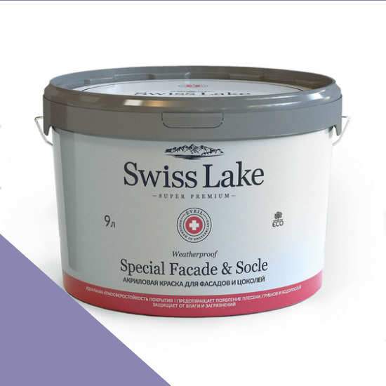  Swiss Lake  Special Faade & Socle (   )  9. california lilas sl-1901 -  1