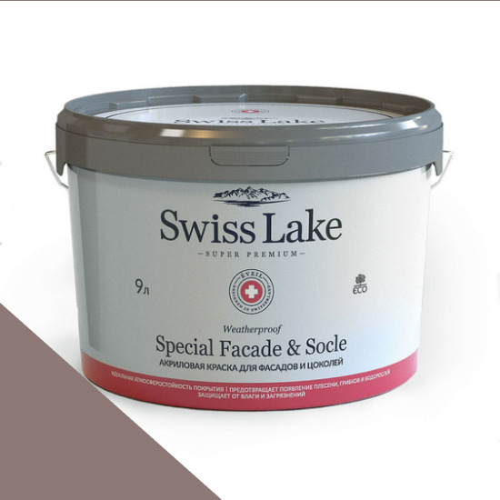  Swiss Lake  Special Faade & Socle (   )  9. nesquik sl-1752 -  1