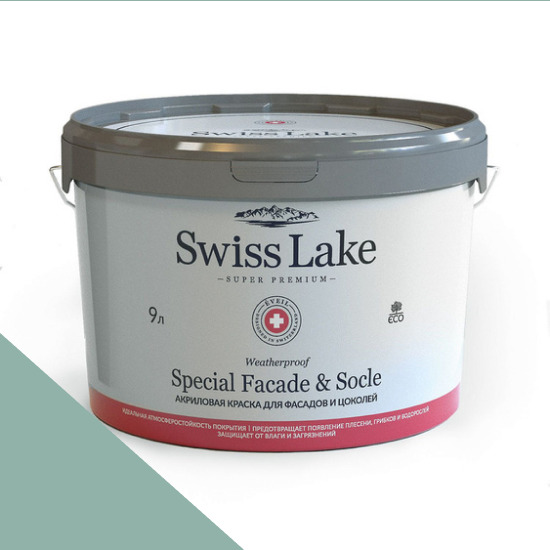  Swiss Lake  Special Faade & Socle (   )  9. ophite sl-2661 -  1