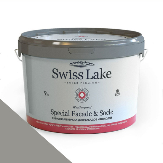  Swiss Lake  Special Faade & Socle (   )  9. maiden mist sl-2812 -  1