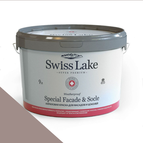  Swiss Lake  Special Faade & Socle (   )  9. s'mores sl-1751 -  1