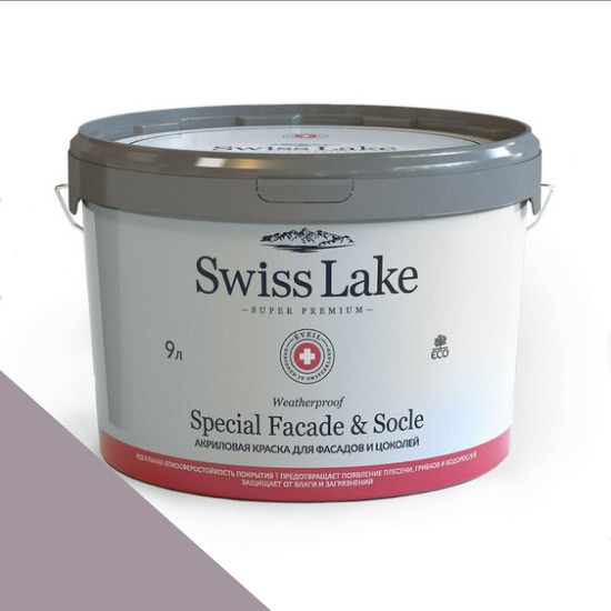  Swiss Lake  Special Faade & Socle (   )  9. gull sl-1817 -  1