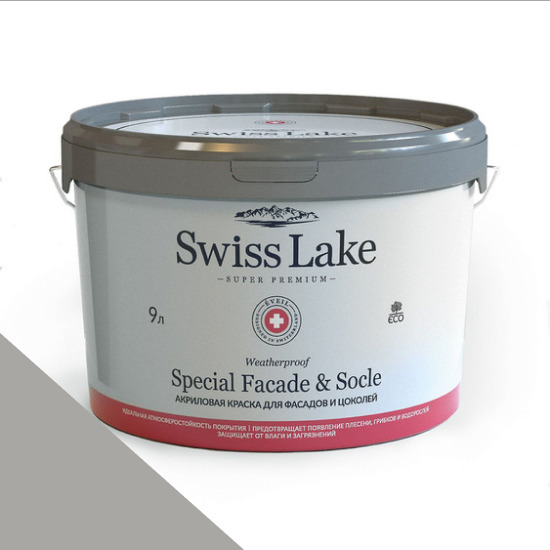  Swiss Lake  Special Faade & Socle (   )  9. antigue sage sl-2850 -  1