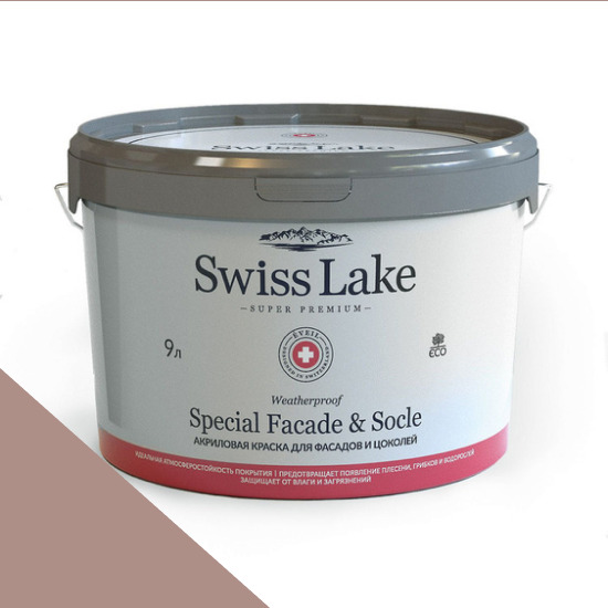  Swiss Lake  Special Faade & Socle (   )  9. fudge sl-1593 -  1
