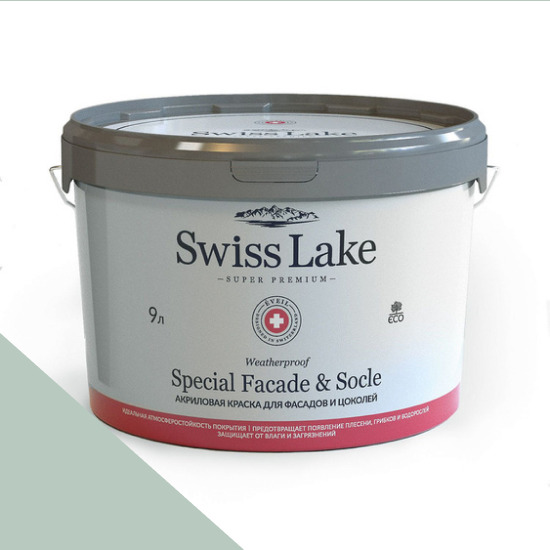  Swiss Lake  Special Faade & Socle (   )  9. beyond the sea sl-2382 -  1