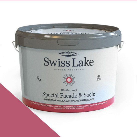  Swiss Lake  Special Faade & Socle (   )  9. bougainvillea sl-1374 -  1