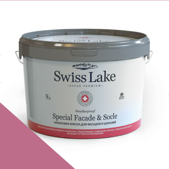  Swiss Lake  Special Faade & Socle (   )  9. velvet slipper sl-1687 -  1