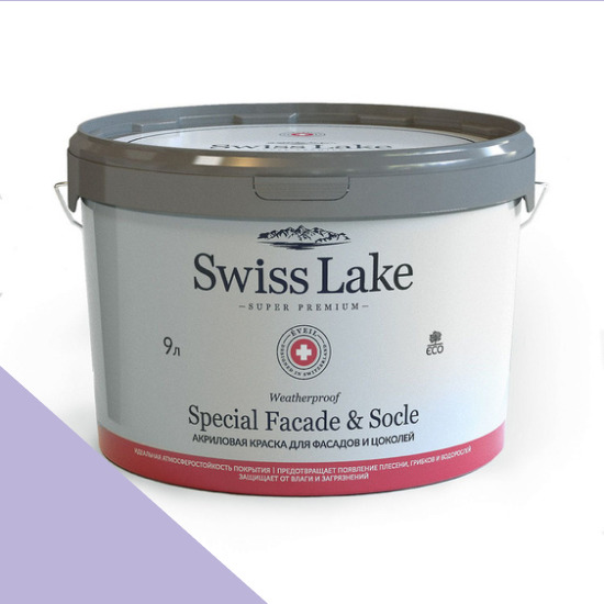  Swiss Lake  Special Faade & Socle (   )  9. cloudberry sl-1880 -  1