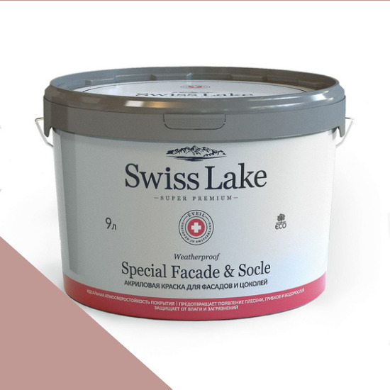  Swiss Lake  Special Faade & Socle (   )  9. canyon clay sl-1559 -  1