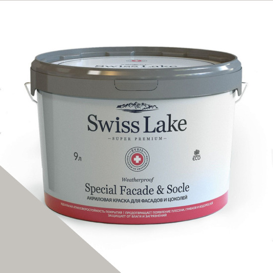  Swiss Lake  Special Faade & Socle (   )  9. swirling smoke sl-0581 -  1