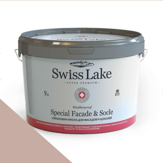  Swiss Lake  Special Faade & Socle (   )  9. dark salmon sl-1578 -  1