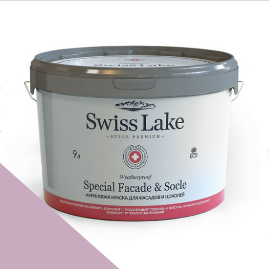  Swiss Lake  Special Faade & Socle (   )  9. amethyst sl-1743 -  1