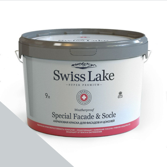  Swiss Lake  Special Faade & Socle (   )  9. bunny gray sl-2933 -  1