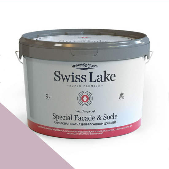  Swiss Lake  Special Faade & Socle (   )  9. mellow rose sl-1734 -  1