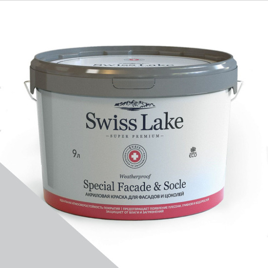  Swiss Lake  Special Faade & Socle (   )  9. white water sl-2972 -  1
