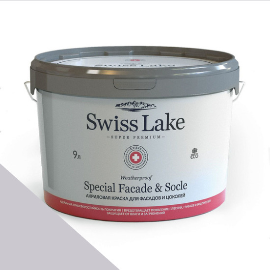  Swiss Lake  Special Faade & Socle (   )  9. gray whisper sl-1762 -  1
