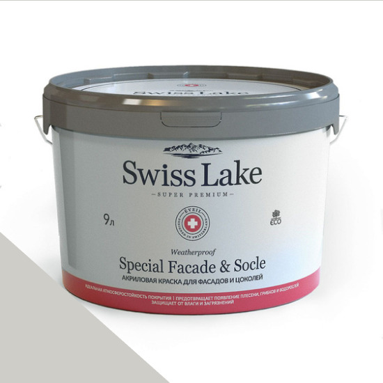  Swiss Lake  Special Faade & Socle (   )  9. modern gray sl-2854 -  1