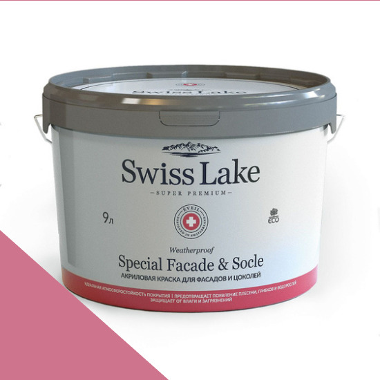  Swiss Lake  Special Faade & Socle (   )  9. rose wine sl-1359 -  1