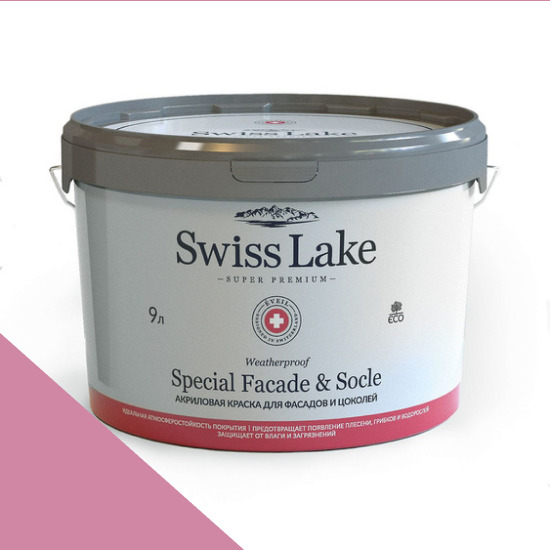  Swiss Lake  Special Faade & Socle (   )  9. monkey lip sl-1363 -  1
