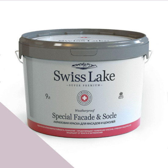  Swiss Lake  Special Faade & Socle (   )  9. thistle sl-1721 -  1