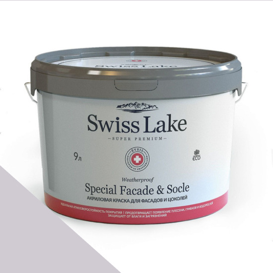  Swiss Lake  Special Faade & Socle (   )  9. demure sl-1709 -  1