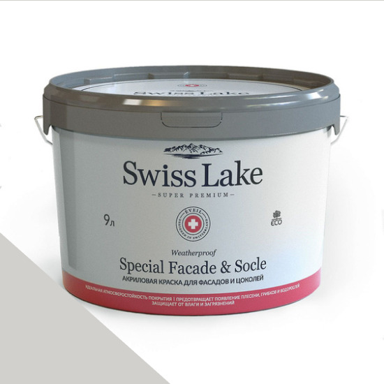  Swiss Lake  Special Faade & Socle (   )  9. murmur sl-2760 -  1