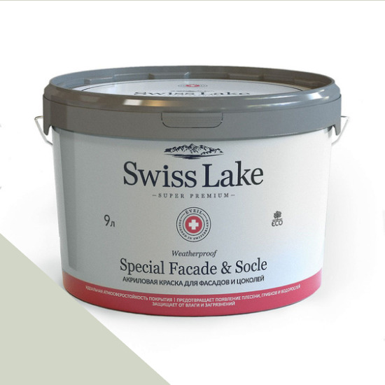  Swiss Lake  Special Faade & Socle (   )  9. green bay sl-2623 -  1
