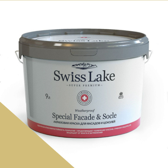  Swiss Lake  Special Faade & Socle (   )  9. subtle sunshine sl-2615 -  1