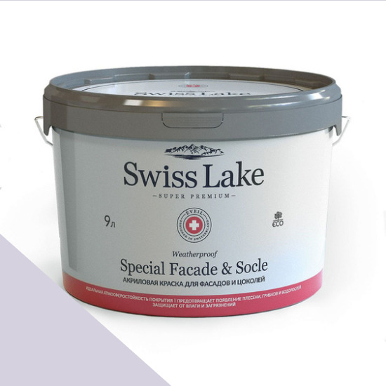  Swiss Lake  Special Faade & Socle (   )  9. wisteria sl-1815 -  1