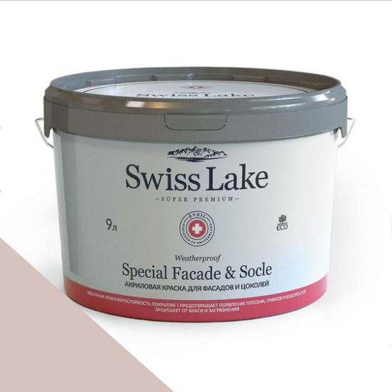  Swiss Lake  Special Faade & Socle (   )  9. cinnamon foam sl-1587 -  1