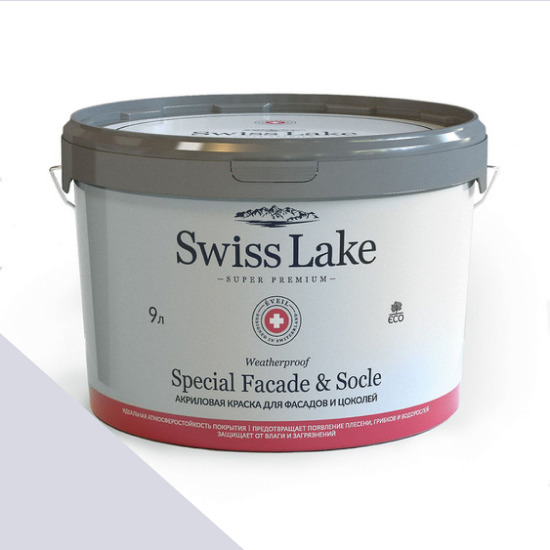 Swiss Lake  Special Faade & Socle (   )  9. lilac snow sl-1810 -  1