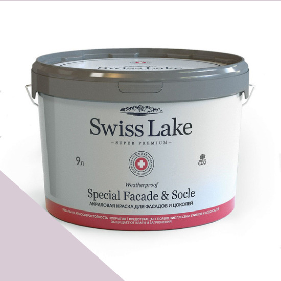  Swiss Lake  Special Faade & Socle (   )  9. smoky grape sl-1823 -  1