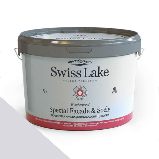  Swiss Lake  Special Faade & Socle (   )  9. lavender bliss sl-1761 -  1