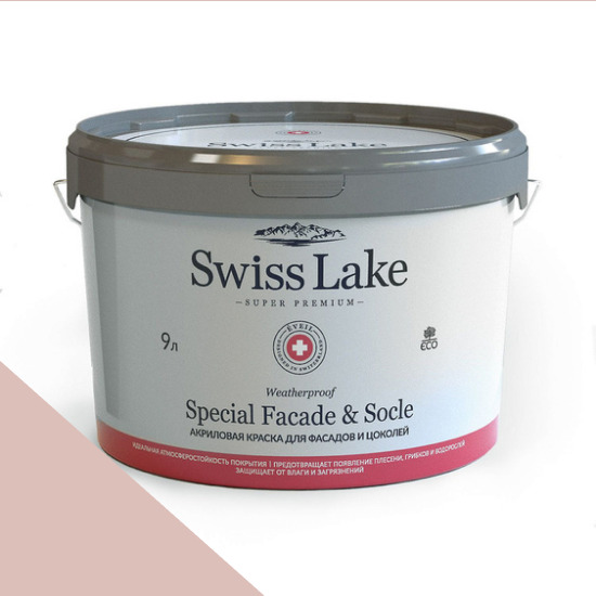  Swiss Lake  Special Faade & Socle (   )  9. ashes of partnership sl-1460 -  1