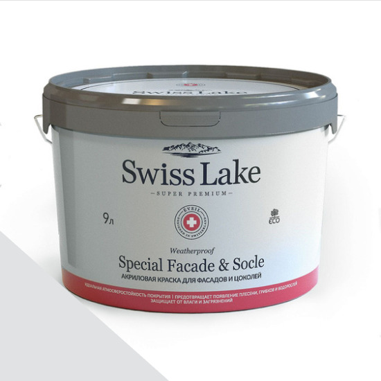  Swiss Lake  Special Faade & Socle (   )  9. misty grey sl-2932 -  1