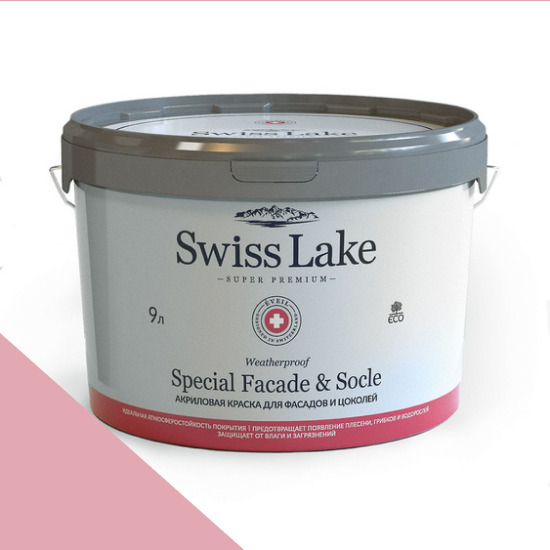  Swiss Lake  Special Faade & Socle (   )  9. warm flush sl-1355 -  1