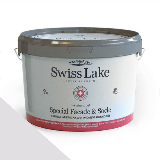  Swiss Lake  Special Faade & Socle (   )  9. purple horizon sl-1806 -  1