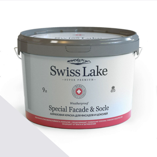  Swiss Lake  Special Faade & Socle (   )  9. coronation sl-1965 -  1