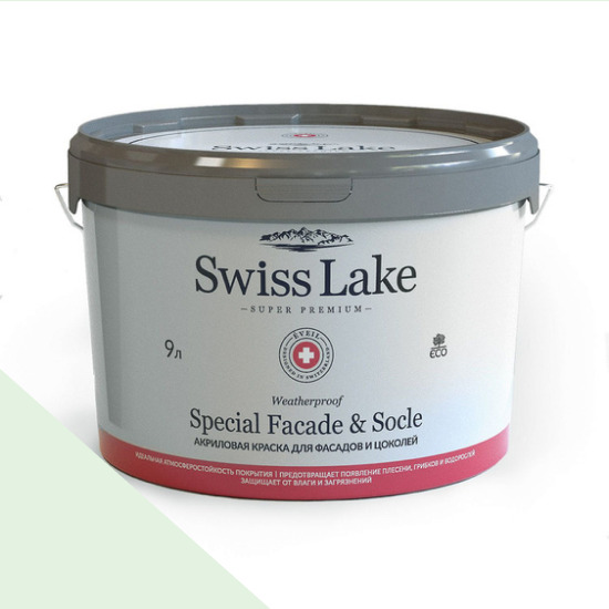  Swiss Lake  Special Faade & Socle (   )  9. mineral water sl-2474 -  1