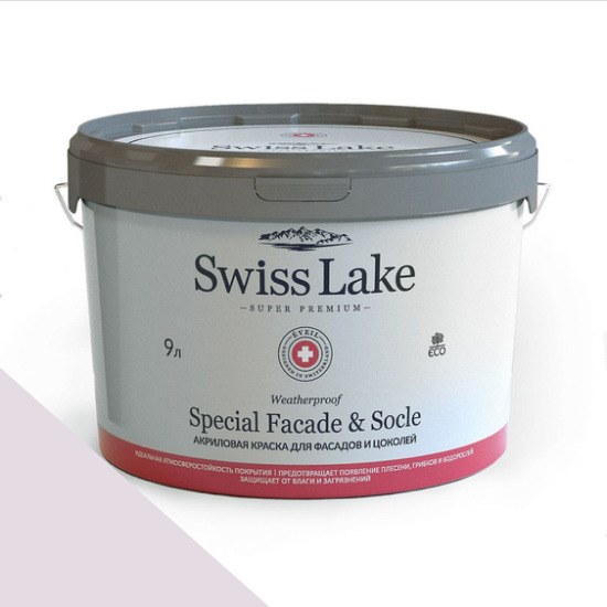  Swiss Lake  Special Faade & Socle (   )  9. metallic freeze sl-1268 -  1
