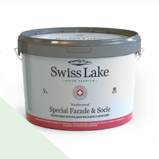  Swiss Lake  Special Faade & Socle (   )  9. pleasant bay sl-2473 -  1