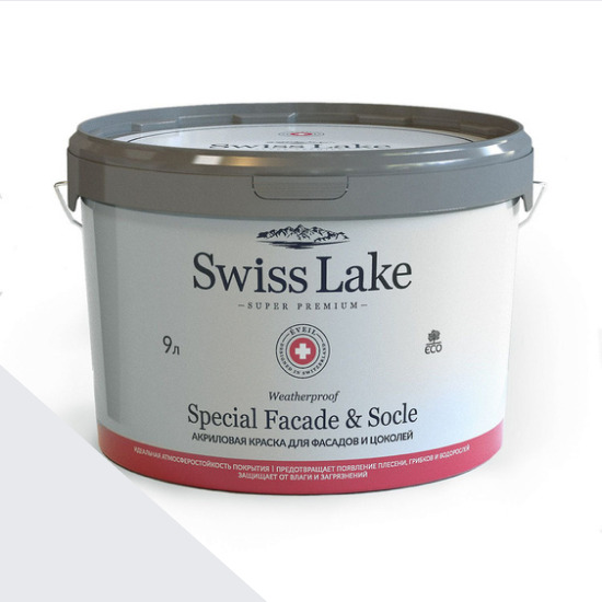  Swiss Lake  Special Faade & Socle (   )  9. forever faithful sl-1791 -  1