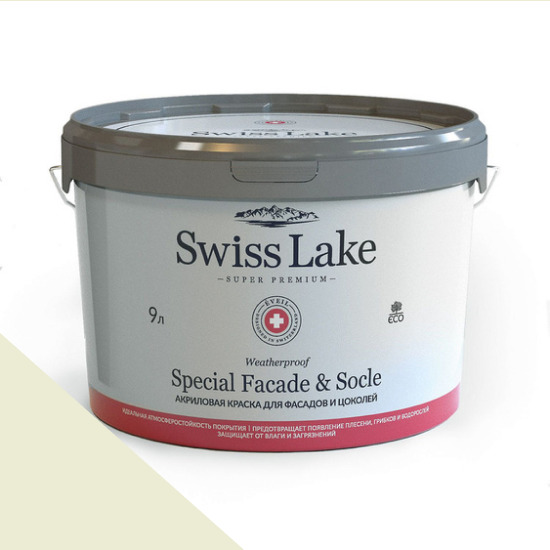  Swiss Lake  Special Faade & Socle (   )  9. english yellow sl-0946 -  1